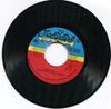 7inch Record SUGAR ROY & SOLO ROBIN - Rich Man CM565 Mac Dada Produc 1993 Jamaica Reggae, Ska & Dub Used