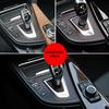 For BMW 3 Series F30 Gear Lever Trim Plate 4 Series 318 320GT F34 F35 Shifter Cover Plate 2012-2020 51169234131