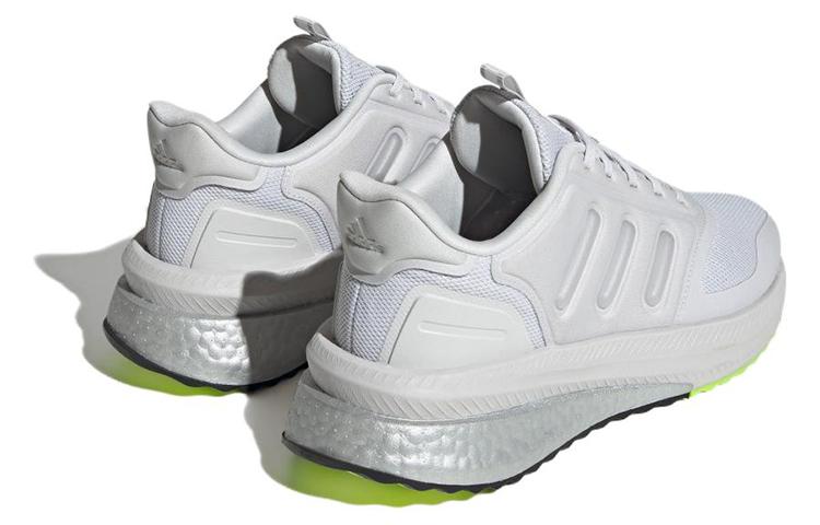 X_PLRPHASE Adidas 'Серый Даш Люцид Лимон' IG3055