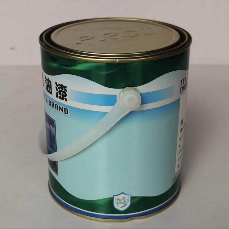 DONGPU Industrial Anti-Rust Metal Paint