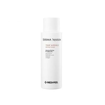MEDIPEEL - Derma Maison Тонер для лица с активными компонентами против морщин Derma Toner