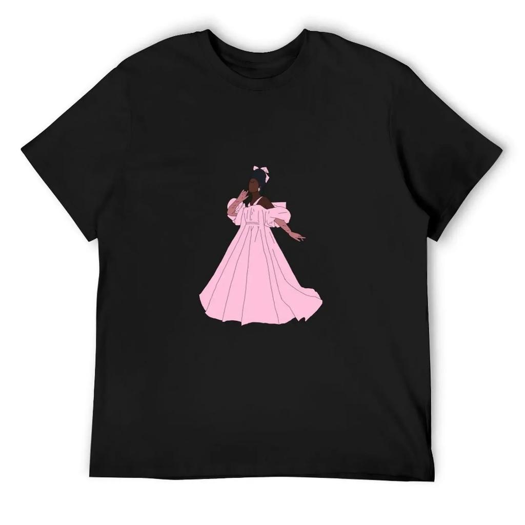 Ши коули Футболка роскошные дизайнерские топы винтажная графическая футболка новые подарки и футболки оверсайз футболка мужская