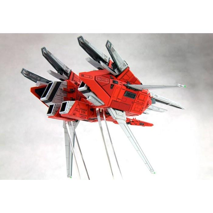 [Kotobukiya] Laystorm R-GRAY1, Approximately 160mm Tall, 1/144 Scale Plastic Model, Molded Color