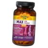 Мультивитамины для женщин без железа, Max for Women Iron Free, 120вегкапс (36124010)