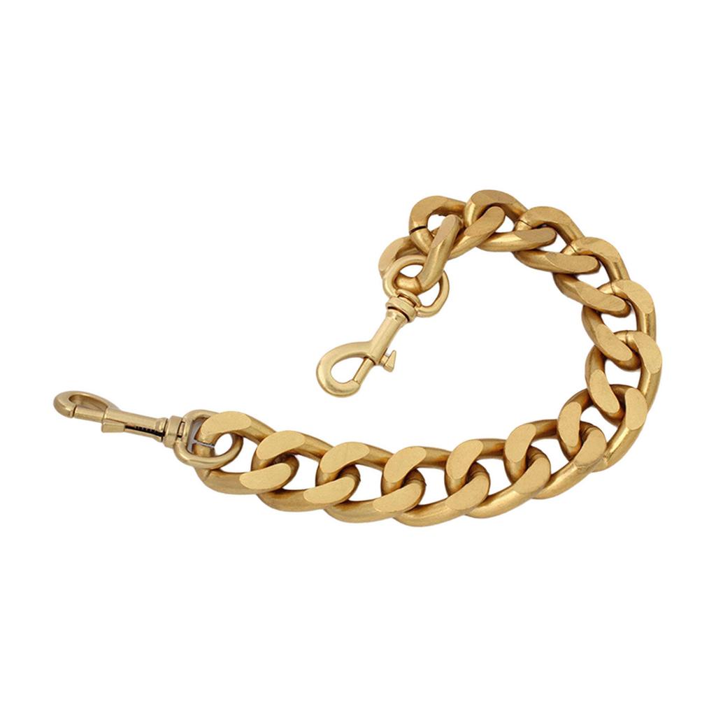 Цепочка для сумки, толстая цепочка для сумки, удлинитель, сменные ремешки для кошелька, сумок, клатча, на плечо