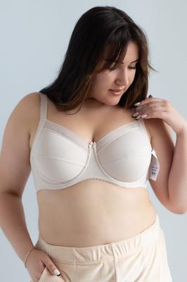 Бюстгальтер с мягкой чашкой Nana (96065)