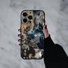 A-Acotar A Court of Mist and F-Fury Чехол для телефона Силиконовый Мягкий Для IPhone 17pro 16 15 14 13 12 11 X XR Plus Pro Max Plus