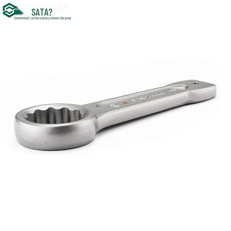 Ударный рожковый ключ SATA 65 мм