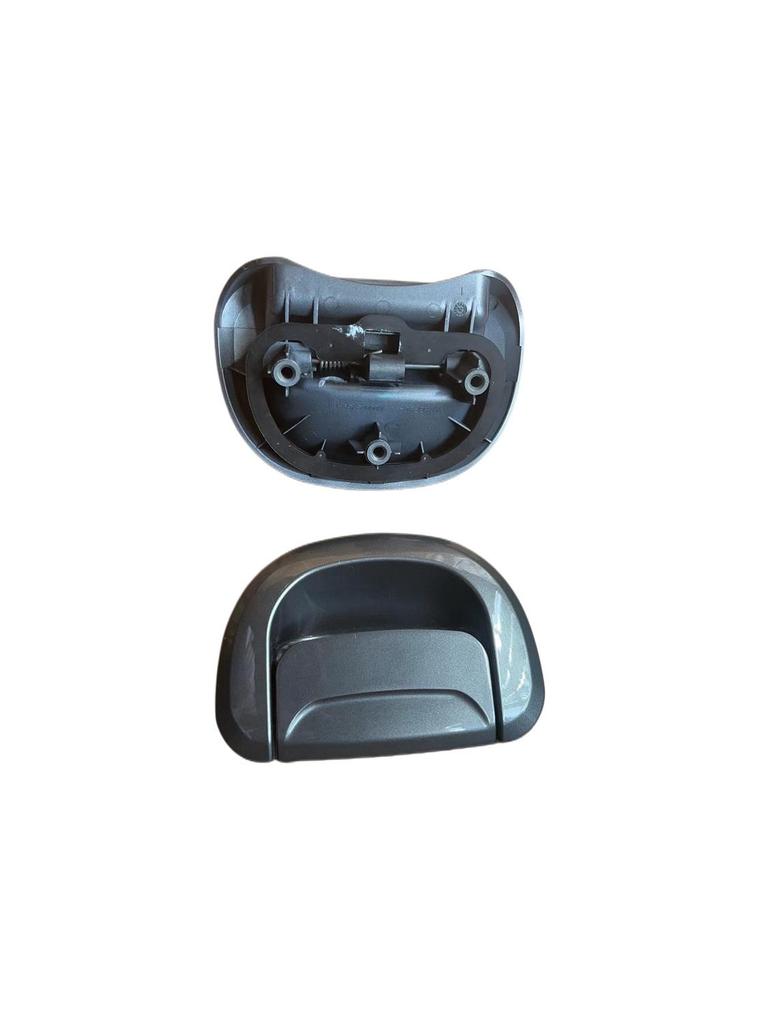 SAIC Maxus V80 Middle Door Outer Pull Handle Car Accessory