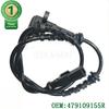 ABS Speed Sensor OEM 479109155R 479100004R 026500894 For RENAULT DACIA Duster Fluence Kaptur