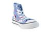Converse Кеды Chuck Taylor All Star High top Детские Канвасовые Синие 665472C