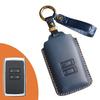Применимо к Dongfeng Reno Keycase Corega Высококачественный Защитный Чехол для Автомобилей Интеллектуальные Четыре Ключа Автоаксессуары