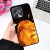 Для ZTE Blade V60 Smart 4G Чехол Модный Мультяшный Силиконовый Мягкий TPU Бампер Для ZTE Blade A75 4G Чехол для Телефона V60Smart Защитный Корпус
