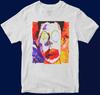 RIDE Going Blank Again T Shirt