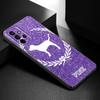 Модный розовый чехол для телефона Love для Samsung Galaxy A21 A30 A50 A52 S A13 A22 A32 A33 A53 A73 5G A11 A12 A31 A51 A70 A71 A72