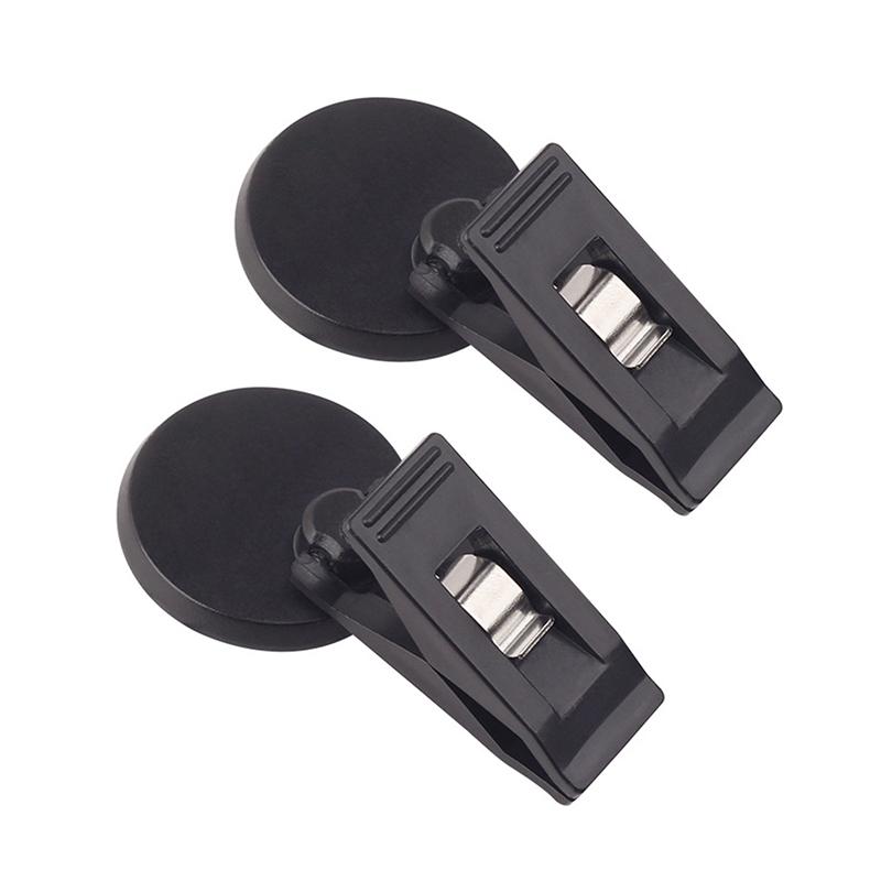 2pcs Multi-Functional And Portable Glasses Card Ticket Holder For Car Loading Car Interior Suction Cup Holder ID Holder