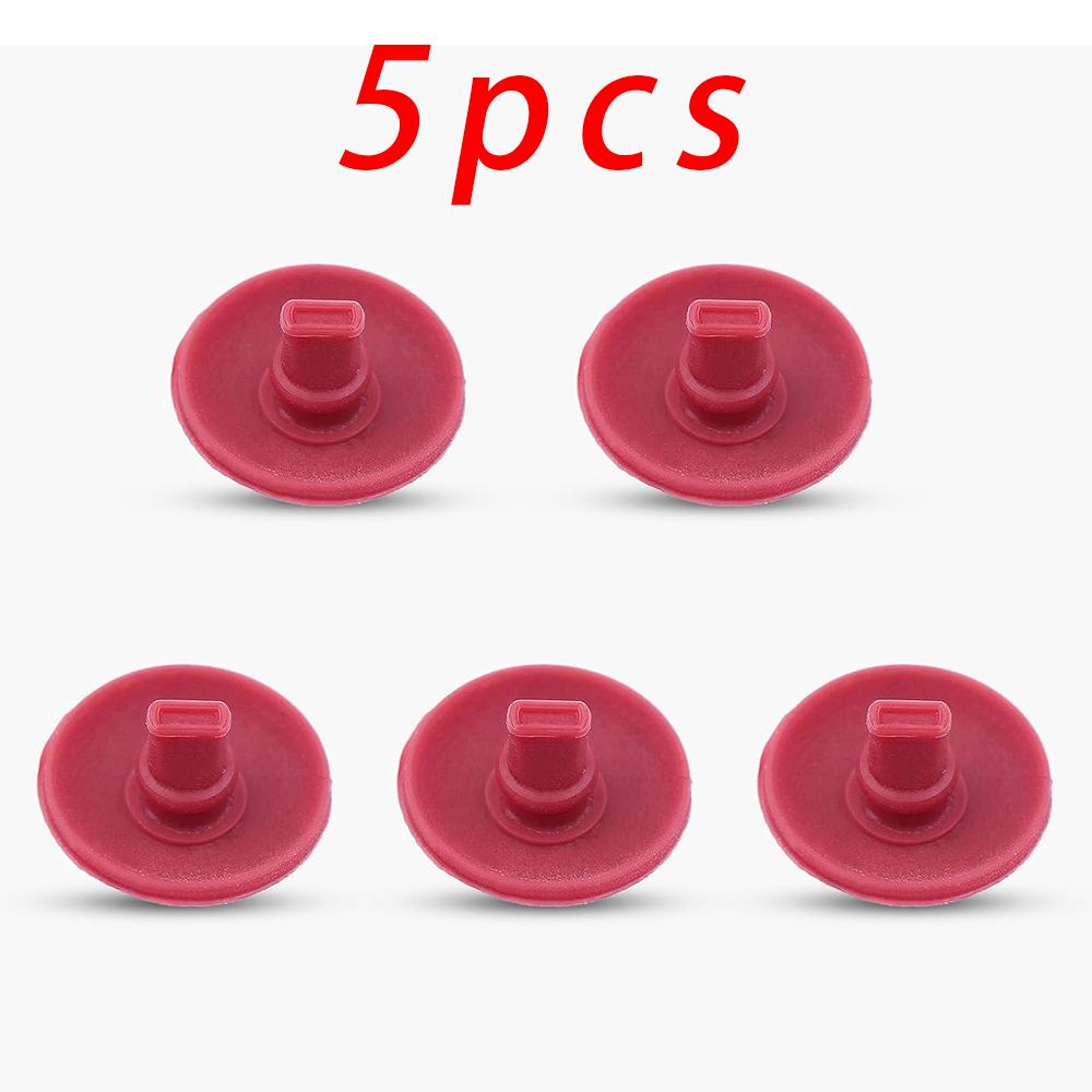 176-64 Primer Bulb Check Valve Carburetor kit For Walbro 176-64-1 WT WY WYA WYB WYJ WYK WYL Carb Trimmer Blowers 5&10&20 Pcs