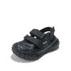 Children's sandals boys 2025 new summer baotou sports sandals summer older children's summer shoes girls shoes baby