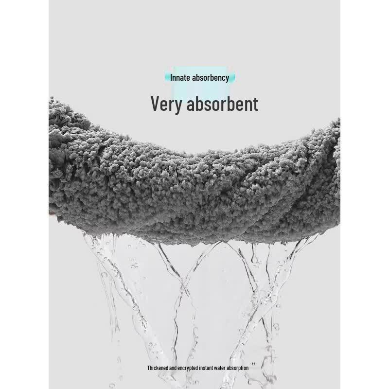 Commercial Absorbent Anti-Slip Floor Mat