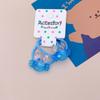 Kids Sequins Floral Elastic Hair Bands Rubber Band Hair Tie Princess Kawaii Hair Rope Headwear Girls Children Hair Accessories