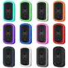 Мягкий противоскользящий чехол-кожа для велосипеда-Garmin Edge 840 Защитный чехол для GPS с защитой от падения