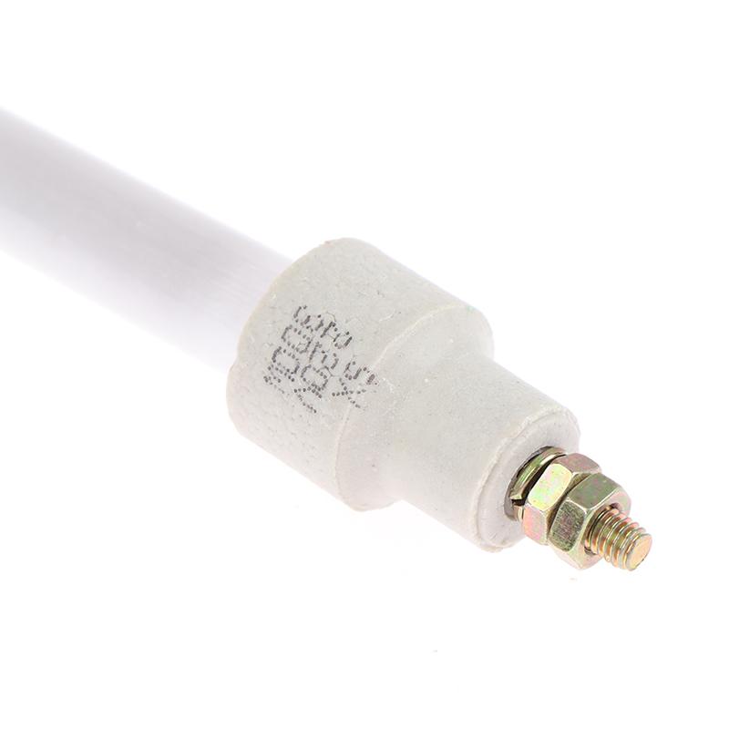 Дезинфекционный шкаф Нагревательная трубка Нагревательная трубка Трубка инфракрасной лампы Кварцевая трубка