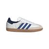 Adidas Samba OG White Royal Night Indigo Men Sneakers Core-White Royal-Blue JH5632