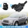 Электромагнитный привод замка крышки багажника 9L8Z-7843150-B для Ford Escape 2009