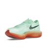 Nike Элиуд Кипчоге x ZoomX VaporFly Next% 3 It's Just The Start Унисекс Кроссовки Зеленый Vapor-Green Черный HJ7040-300