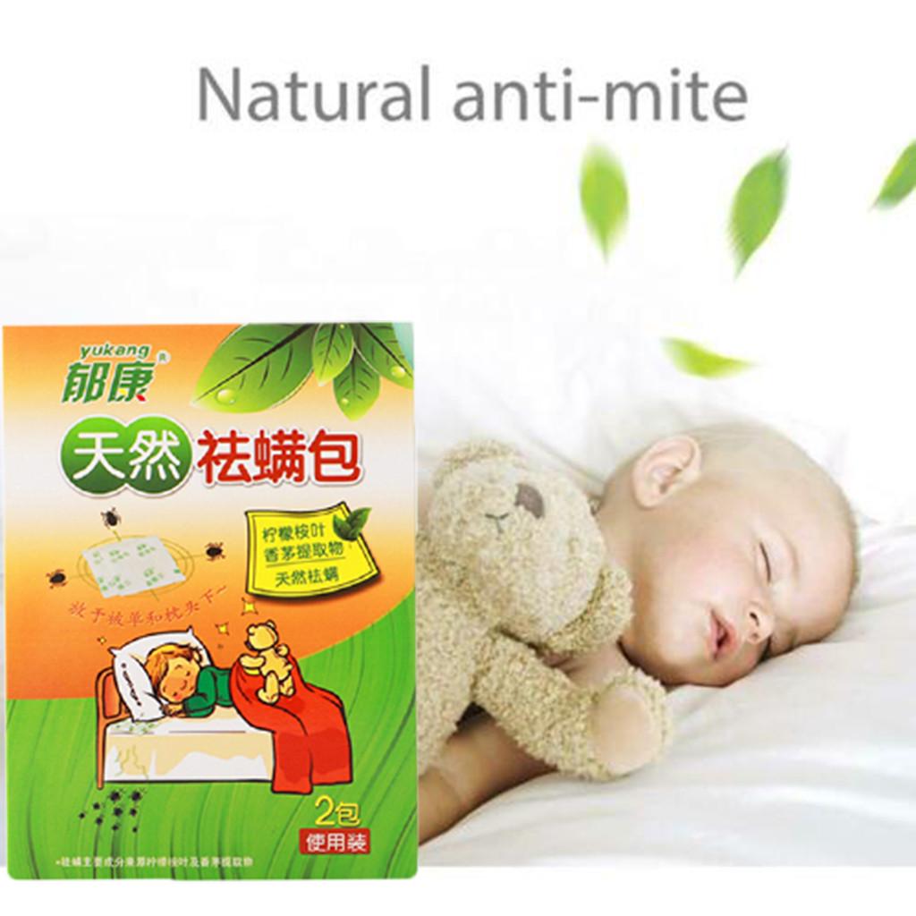 Натуральный клещ Натуральный антиклещевой сейф