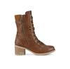 Ботильоны Mustang 1441-508-307 коричневые