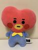 [Б/У] Редкая плюшевая игрушка BT21 BABY TATA V 28см
