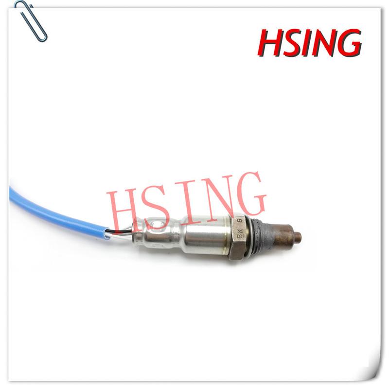 Oxygen Sensor O2 Sensor Fits For Suzuki Every HBD-DA17V DG17V ***Part No# 18213-64P00