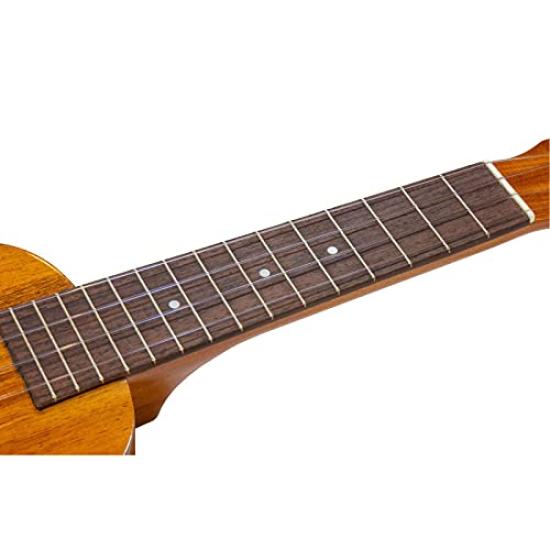 Сопрано укулеле Гавайский коа рекомендуется для [Famous] FS-5 (отечественная древесина, впервые используемые)