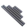 Удлинитель для камеры, металлический шест с резьбой 1/4" для штатива и стабилизатора для камер GoPro DSLR