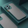 Чехол-накладка для Redmi Note 13 Pro Plus Xiaomi Redmi Note 13 Pro Plus Capas Прозрачный Полупрозрачный Матовый Fundas Redmi Note 13 Pro Plus