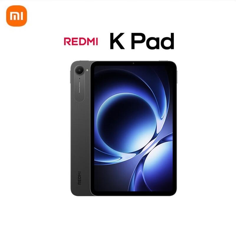 Xiaomi Redmi K Pad 8.8-inch 3K Gaming Tablet (CN version)