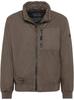 Демисезонная куртка Camel Active Blouson mit Stehkragen (430090-8O42) dunkelbraun