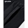 FILA FUSION Men's Knit Drawstring Shorts