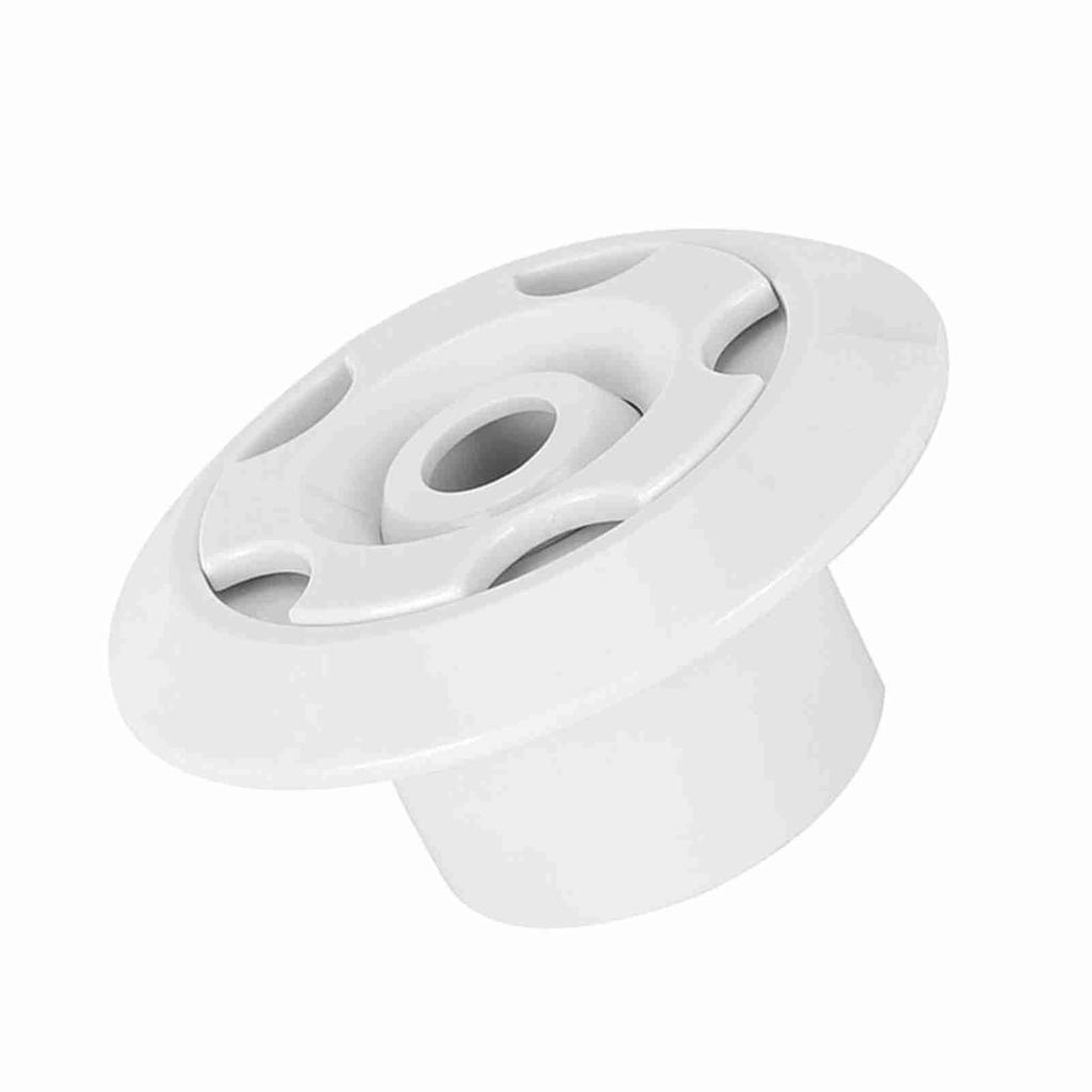 2in 360 Degrees Rotatable Swimming Pool Massage Nozzle Water Outlet SPA Jet Nozzle