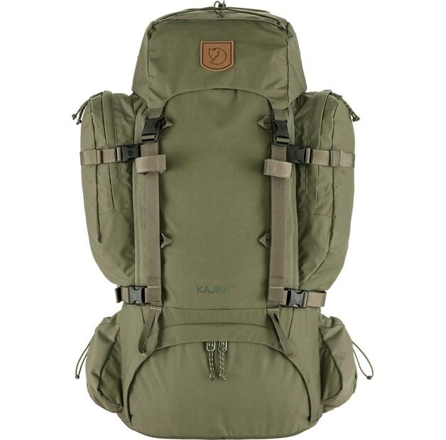Рюкзак Fjällräven Kajka 75 M/L grün (F23200257-620)