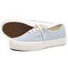 Vans Синие кроссовки унисекс OG Authentic LX Ballad Raven VN0A4BV94J4