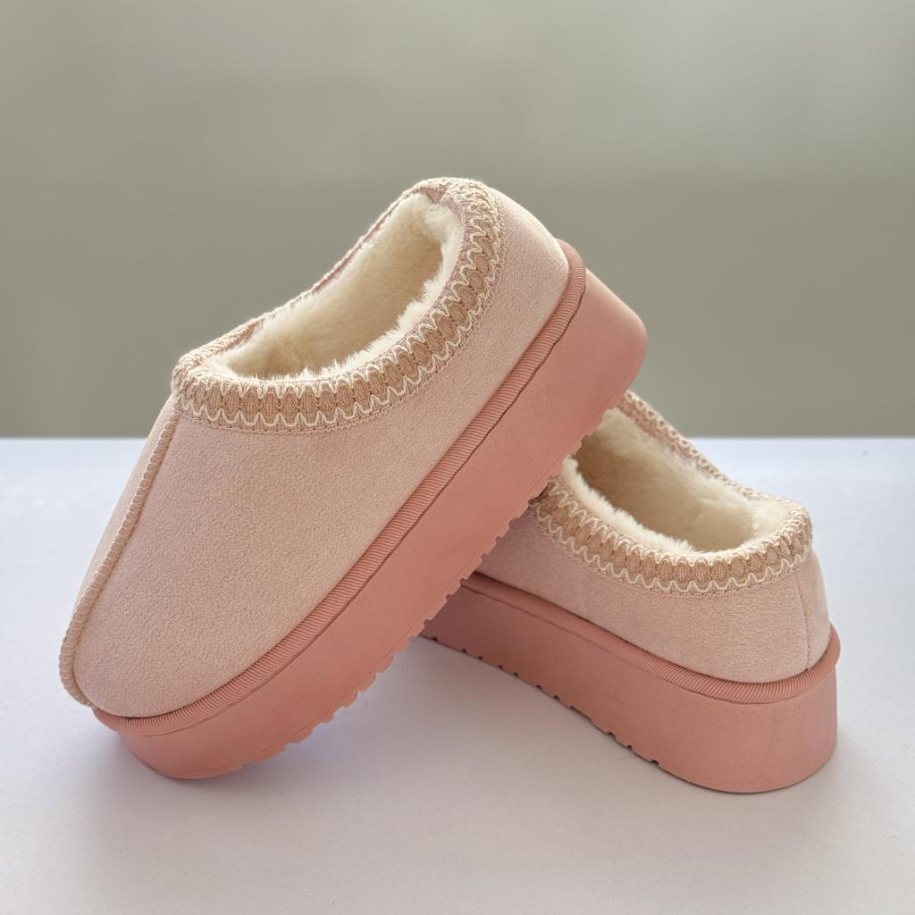 Новые хлопковые туфли осень и зима кружевные этнические модные хлопковые тапочки для пар теплая обувь для дома и улицы