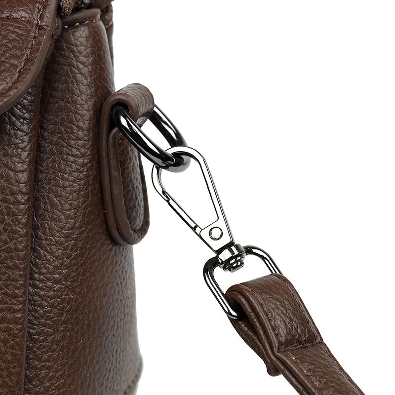 Женская Сумка Плечевая Сумка Crossbody Мамина Сумка из Искусственной Кожи