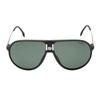 Carrera Mens Matte Polarised Sunglasses