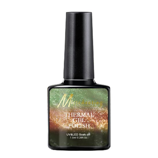 Отличный жидкий лак для ногтей с высокой пигментацией, яркие цвета своими руками