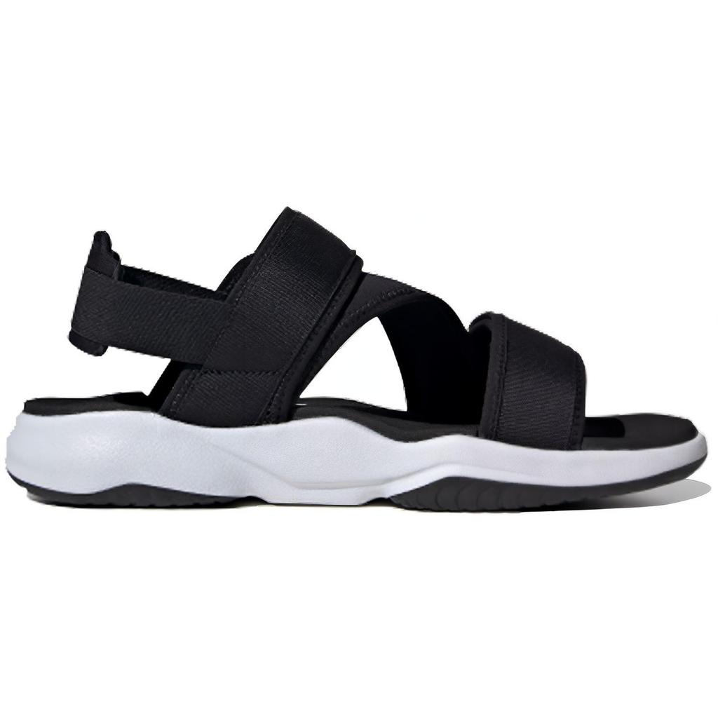 New Adidas Terrex Sumra Sandal Black White FV0834
