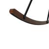 Rocking Chairs, Leisure Chairs, Rocking Chairs Front and Back with Splicing, Living Room Chairs, Leisure Chairs with Footrest