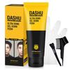 Для мужчин Гель Ультра Бонд для выпрямления волос Set Strong Hair 150 мл - сильное выпрямление волос, корейский