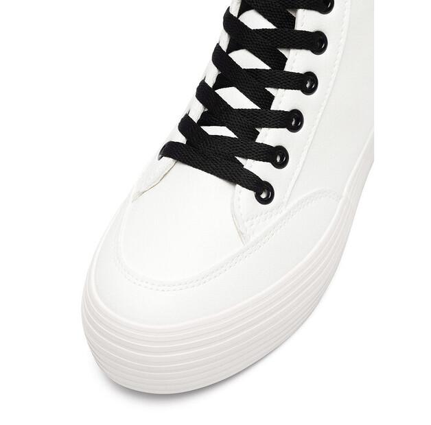 Sneakers Jenny Fairy WFA3010-1 White